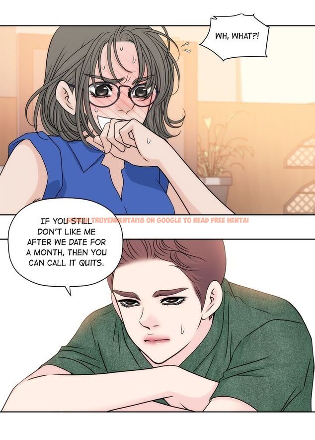 Read Hentai Image 9 305 in comic Cinderella’s Man - Chapter 100.2 - www.hentaitnt.net