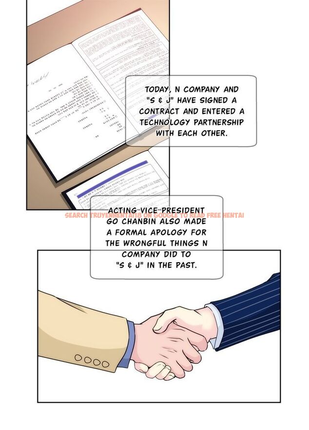 Read Hentai Image 18 154 in comic Cinderella’s Man - Chapter 100 - www.hentaitnt.net