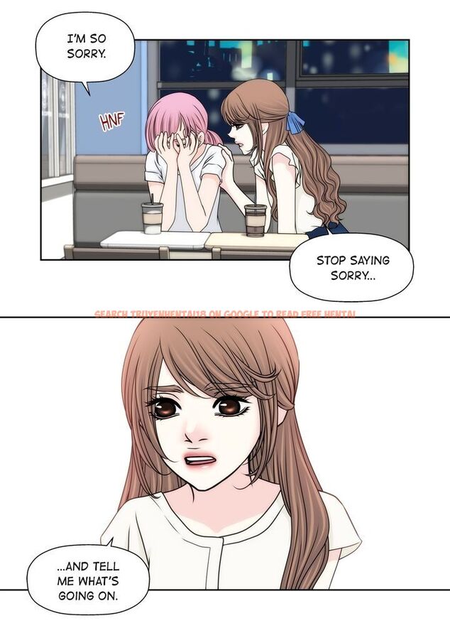 Read Hentai Image 22 154 in comic Cinderella’s Man - Chapter 100 - www.hentaitnt.net