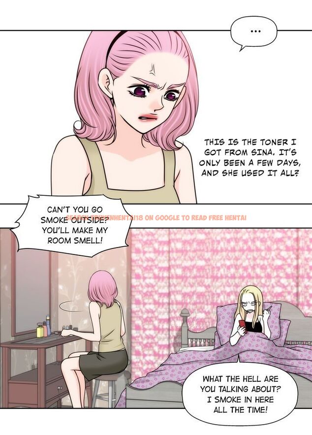 Read Hentai Image 4 154 in comic Cinderella’s Man - Chapter 100 - www.hentaitnt.net