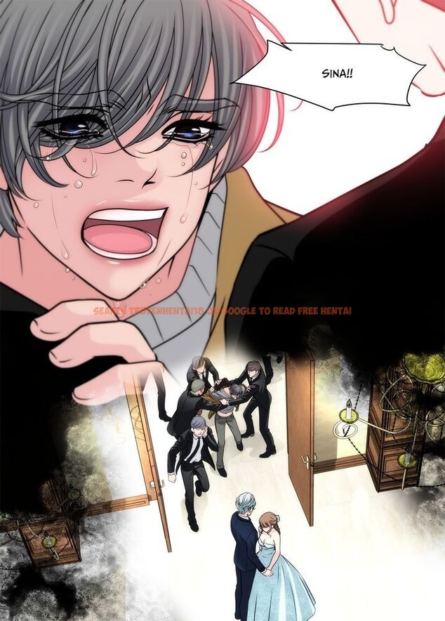 Read Hentai Image 48 154 in comic Cinderella’s Man - Chapter 100 - www.hentaitnt.net