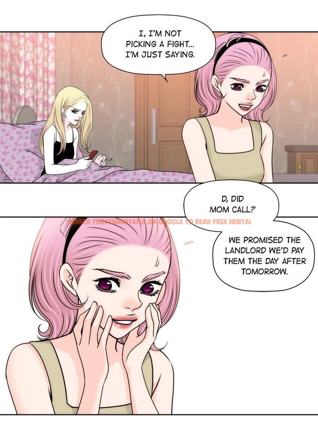 Read Hentai Image 7 154 in comic Cinderella’s Man - Chapter 100 - www.hentaitnt.net