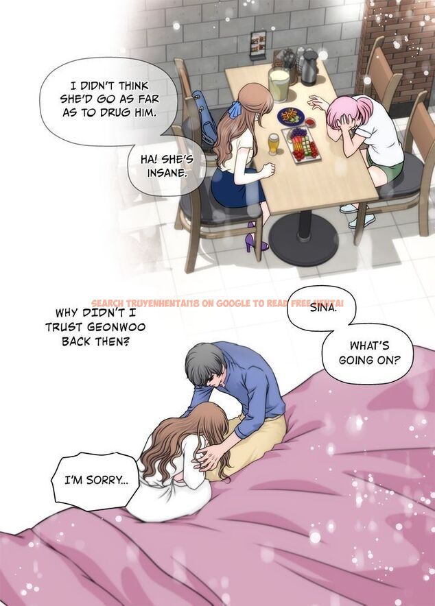 Read Hentai Image 18 231 in comic Cinderella’s Man - Chapter 101 - www.hentaitnt.net