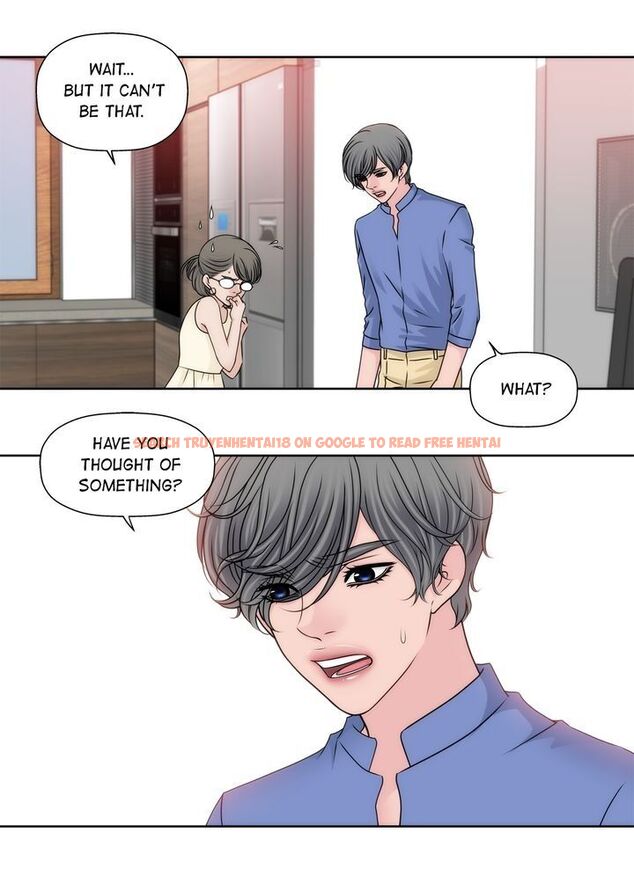 Read Hentai Image 23 231 in comic Cinderella’s Man - Chapter 101 - www.hentaitnt.net