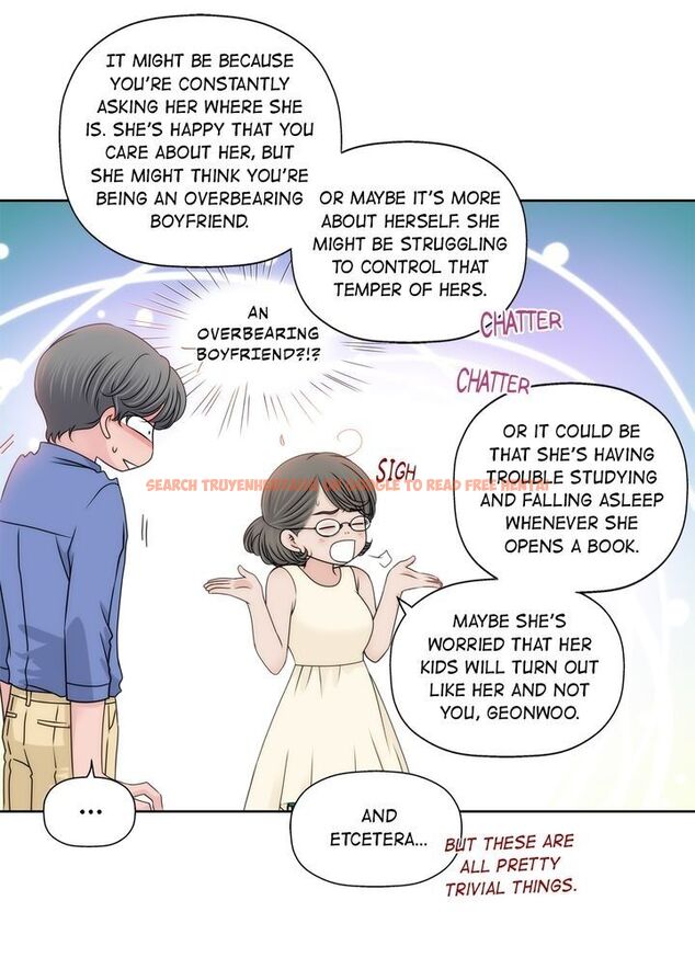 Read Hentai Image 25 236 in comic Cinderella’s Man - Chapter 101 - www.hentaitnt.net