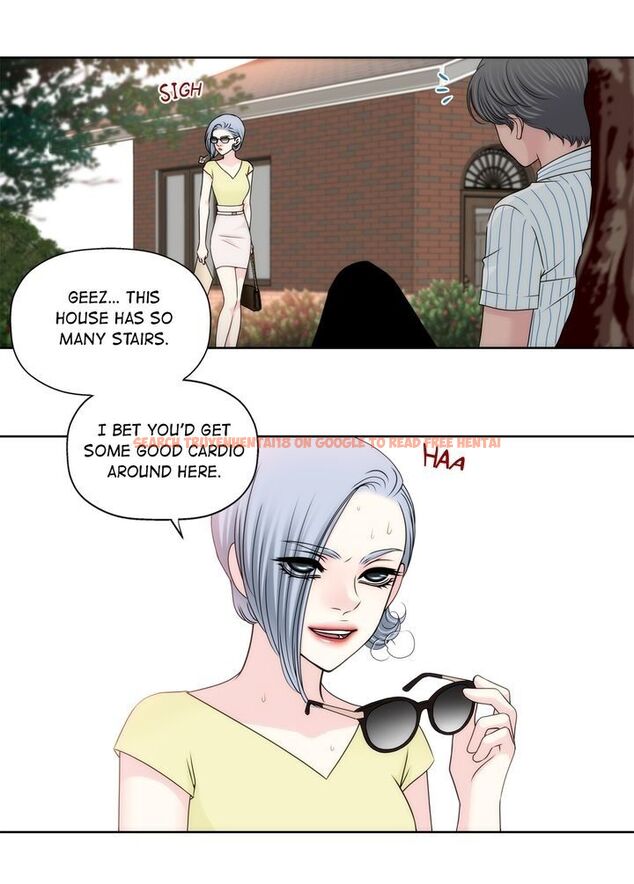 Read Hentai Image 32 237 in comic Cinderella’s Man - Chapter 101 - www.hentaitnt.net