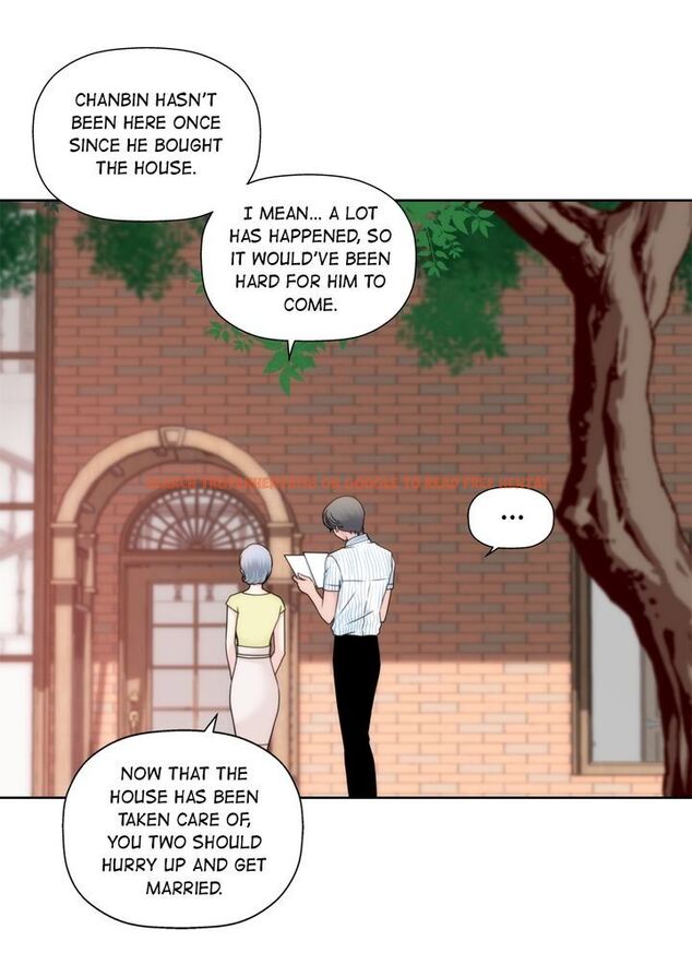 Read Hentai Image 34 237 in comic Cinderella’s Man - Chapter 101 - www.hentaitnt.net