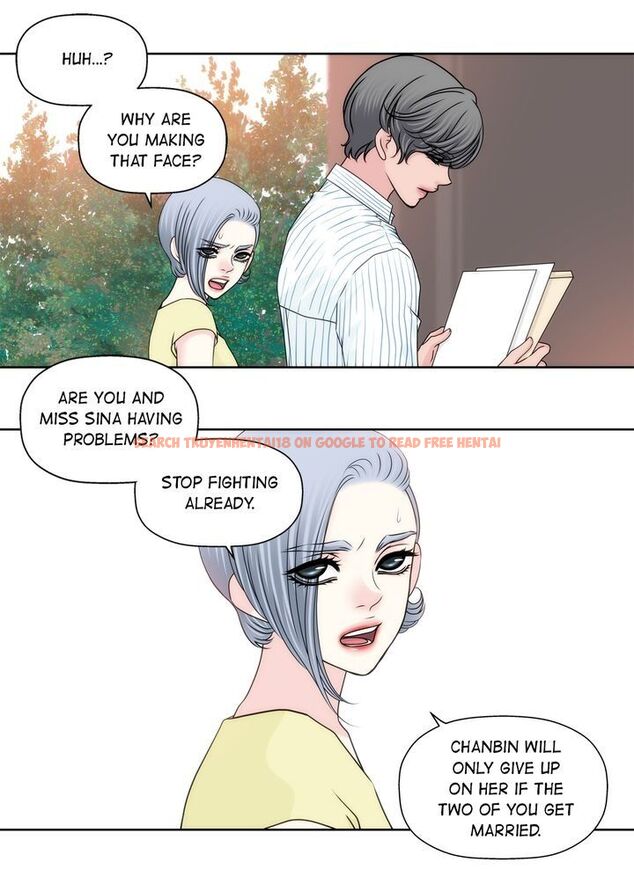 Read Hentai Image 36 237 in comic Cinderella’s Man - Chapter 101 - www.hentaitnt.net