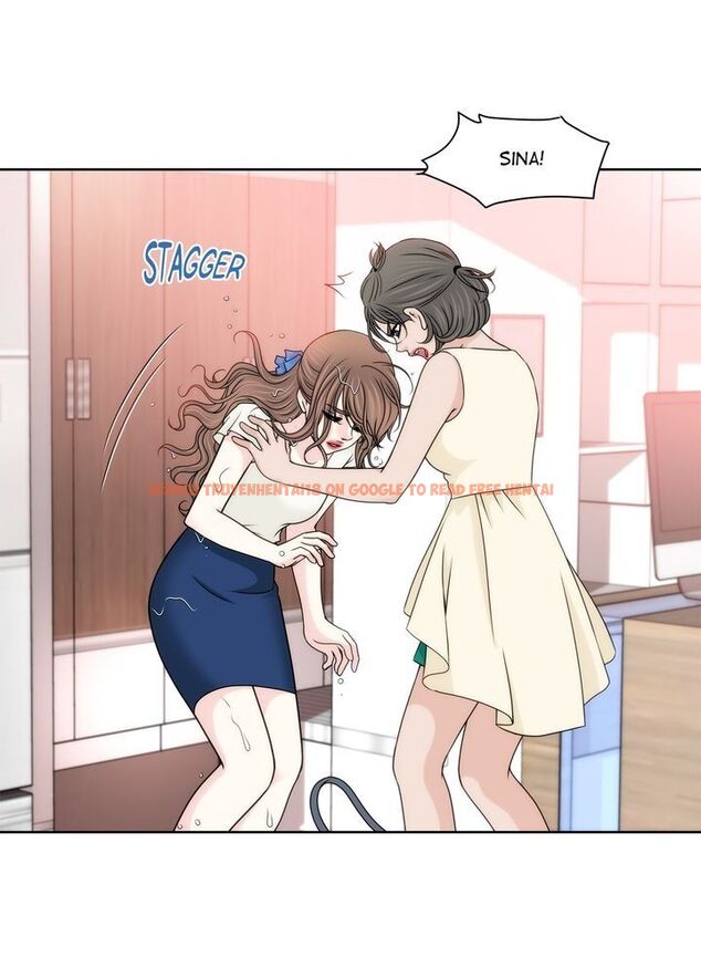 Read Hentai Image 8 231 in comic Cinderella’s Man - Chapter 101 - www.hentaitnt.net