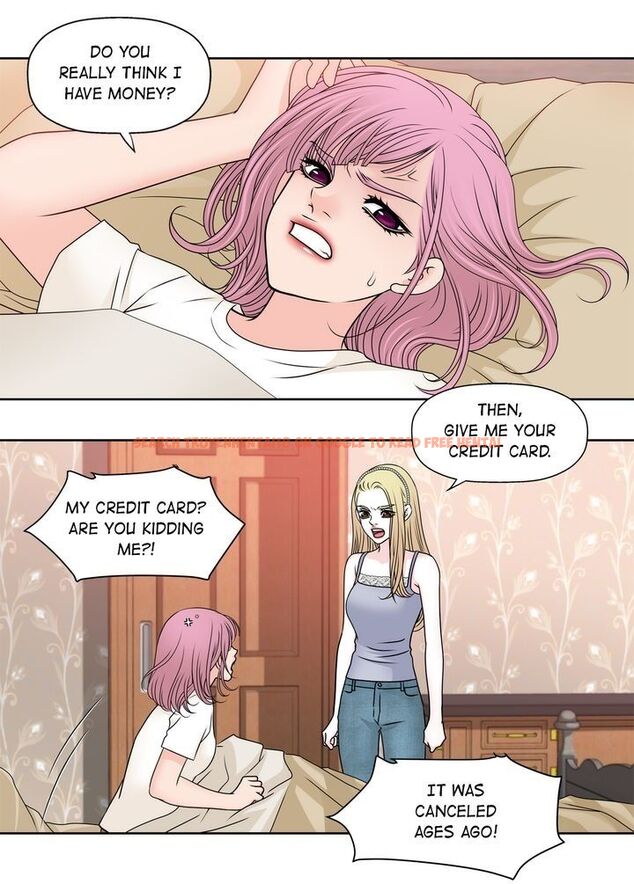 Read Hentai Image 11 341 in comic Cinderella’s Man - Chapter 102 - hentaitnt.net