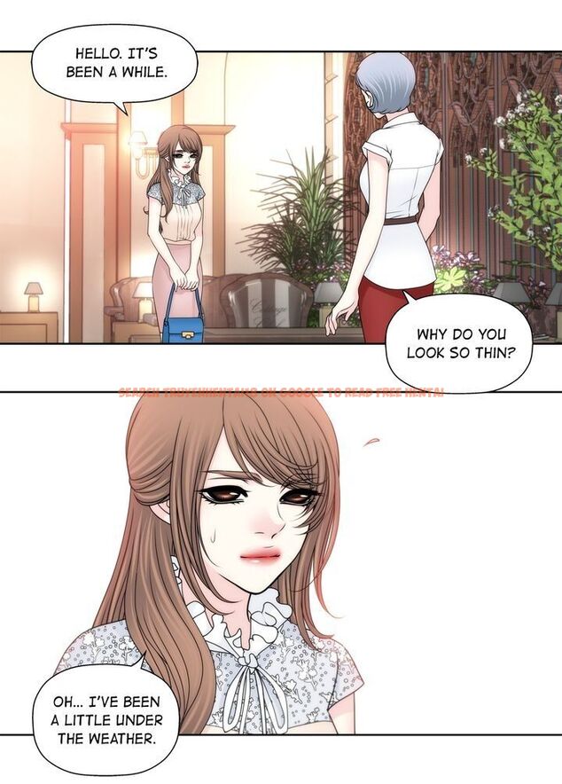 Read Hentai Image 17 341 in comic Cinderella’s Man - Chapter 102 - hentaitnt.net