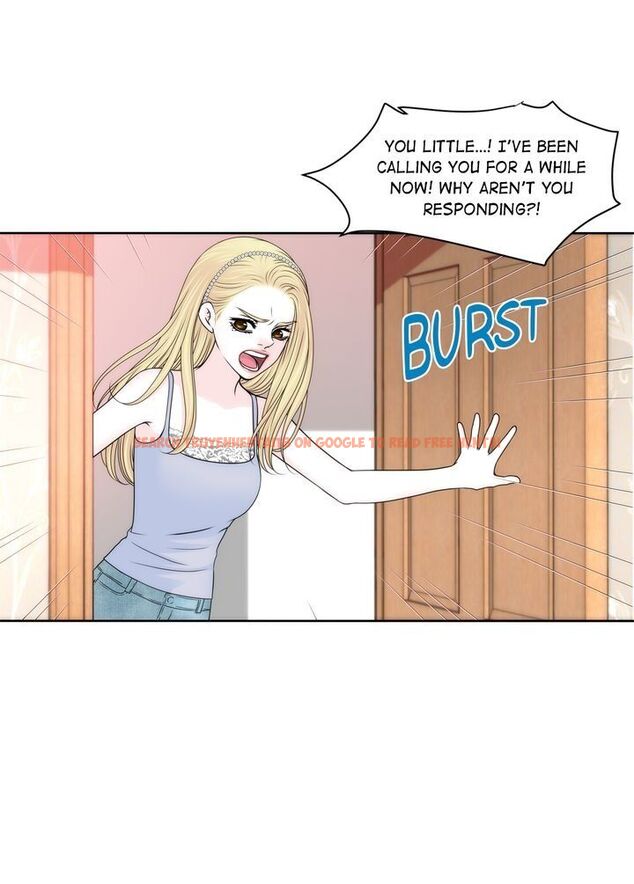 Read Hentai Image 3 335 in comic Cinderella’s Man - Chapter 102 - hentaitnt.net