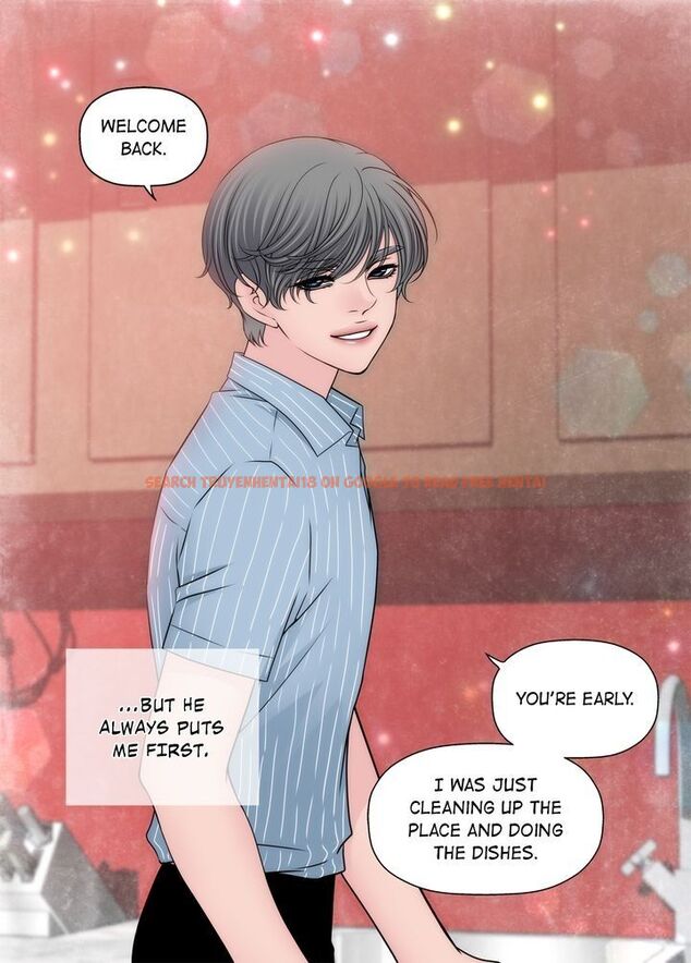 Read Hentai Image 36 341 in comic Cinderella’s Man - Chapter 102 - hentaitnt.net