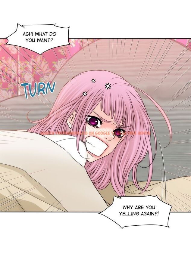 Read Hentai Image 5 335 in comic Cinderella’s Man - Chapter 102 - hentaitnt.net