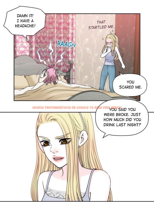 Read Hentai Image 6 335 in comic Cinderella’s Man - Chapter 102 - hentaitnt.net