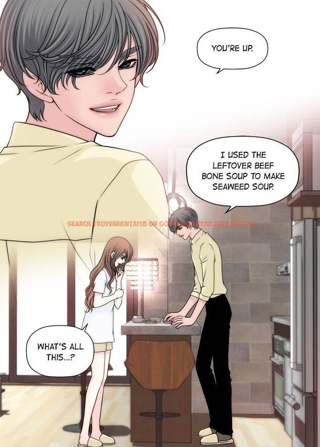 Read Hentai Image 28 335 in comic Cinderella’s Man - Chapter 103 - hentaitnt.net