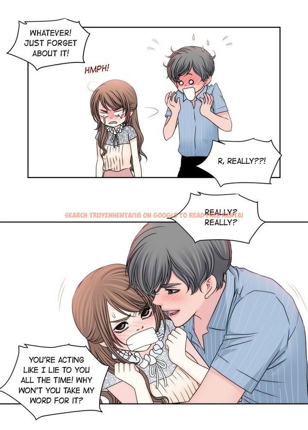 Read Hentai Image 3 335 in comic Cinderella’s Man - Chapter 103 - hentaitnt.net