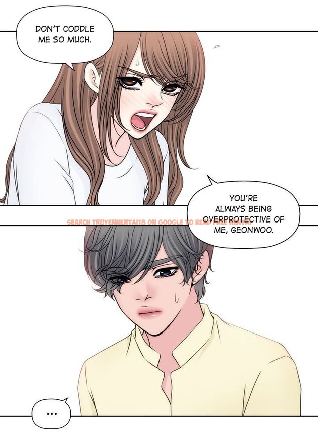 Read Hentai Image 32 335 in comic Cinderella’s Man - Chapter 103 - hentaitnt.net