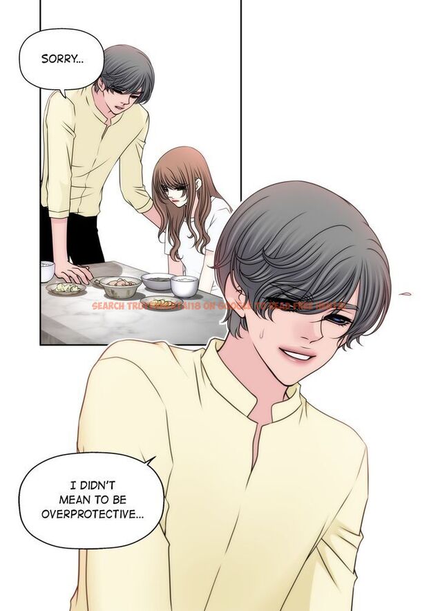 Read Hentai Image 33 335 in comic Cinderella’s Man - Chapter 103 - hentaitnt.net