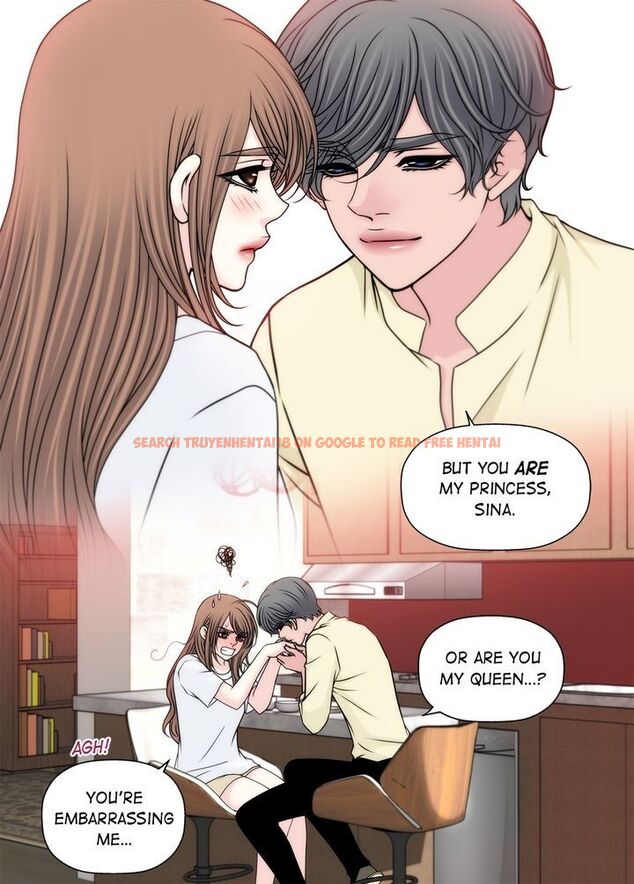 Read Hentai Image 34 335 in comic Cinderella’s Man - Chapter 103 - hentaitnt.net