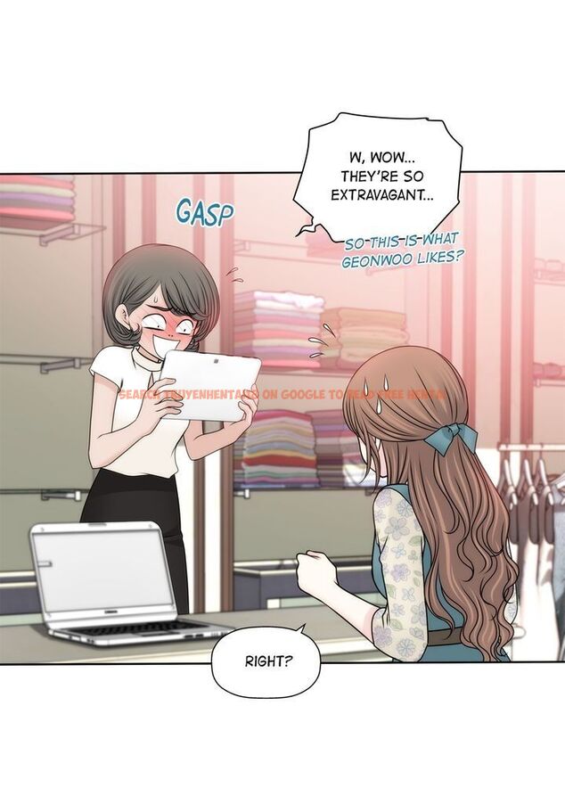 Read Hentai Image 40 335 in comic Cinderella’s Man - Chapter 103 - hentaitnt.net