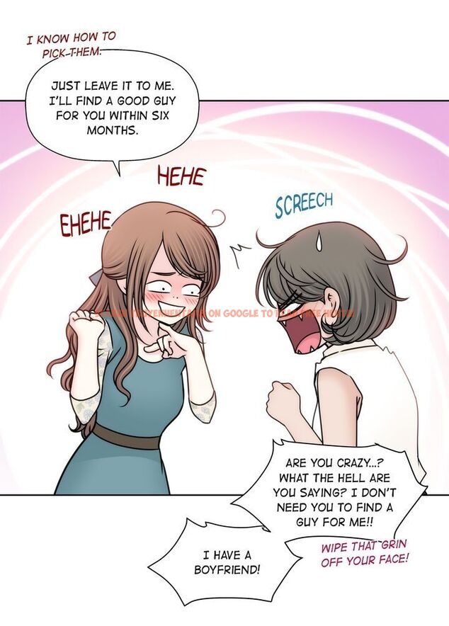 Read Hentai Image 47 335 in comic Cinderella’s Man - Chapter 103 - hentaitnt.net