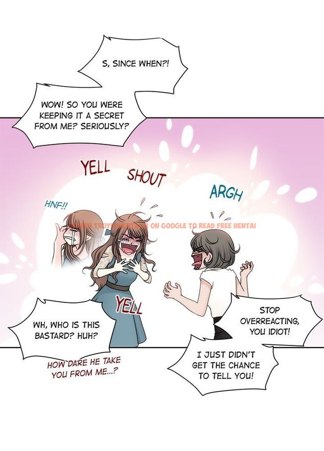 Read Hentai Image 49 335 in comic Cinderella’s Man - Chapter 103 - hentaitnt.net