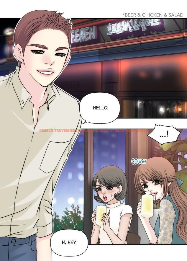 Read Hentai Image 50 335 in comic Cinderella’s Man - Chapter 103 - hentaitnt.net