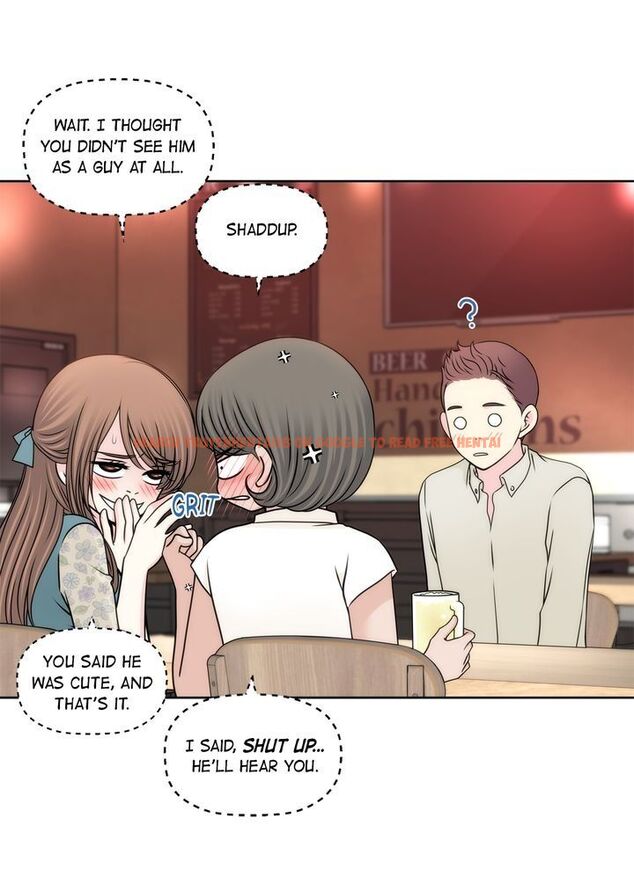 Read Hentai Image 51 335 in comic Cinderella’s Man - Chapter 103 - hentaitnt.net