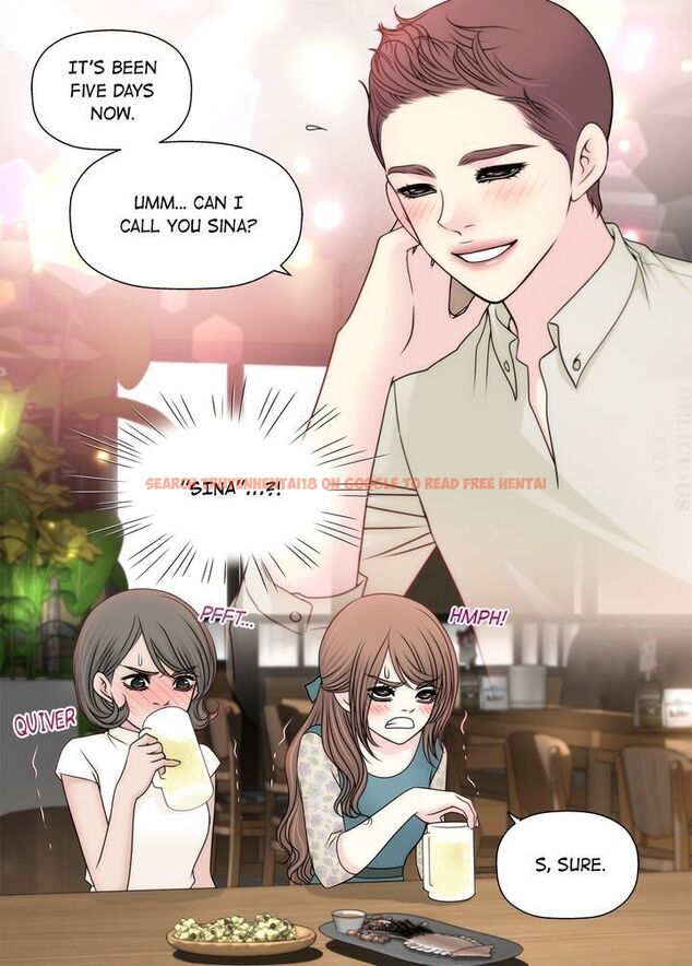 Read Hentai Image 53 335 in comic Cinderella’s Man - Chapter 103 - hentaitnt.net