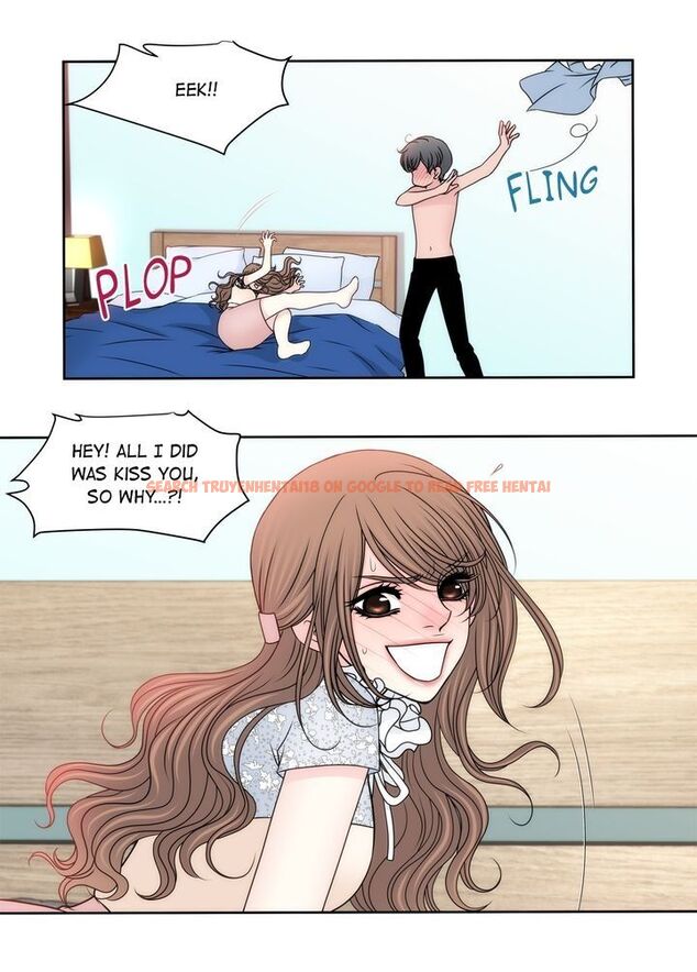 Read Hentai Image 8 335 in comic Cinderella’s Man - Chapter 103 - hentaitnt.net
