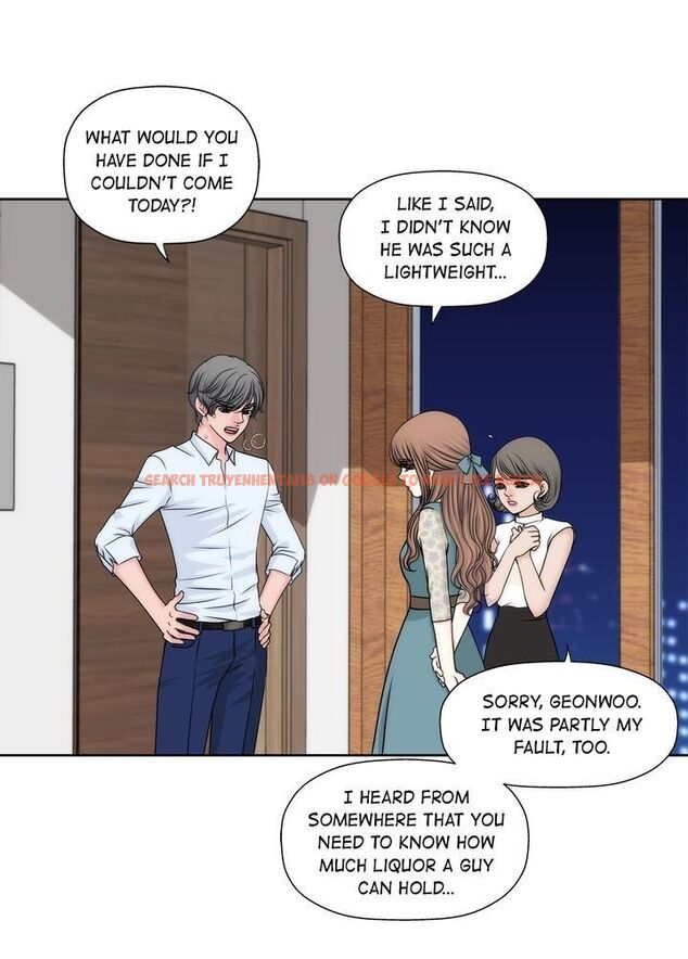Read Hentai Image 11 329 in comic Cinderella’s Man - Chapter 104 - hentaitnt.net