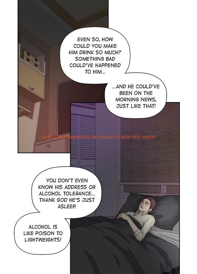 Read Hentai Image 12 329 in comic Cinderella’s Man - Chapter 104 - hentaitnt.net