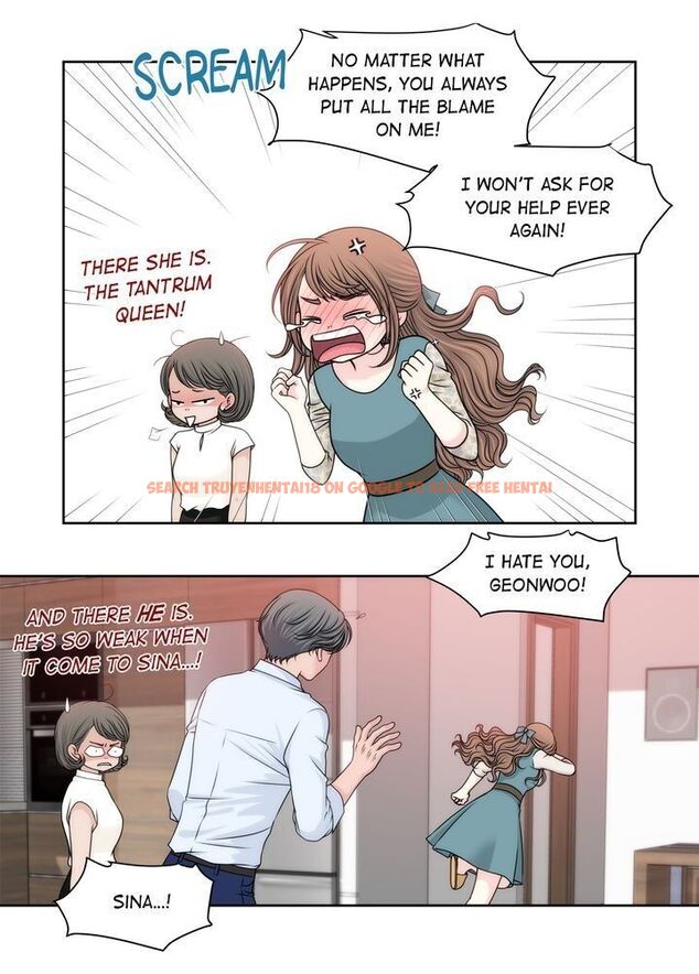 Read Hentai Image 15 334 in comic Cinderella’s Man - Chapter 104 - hentaitnt.net