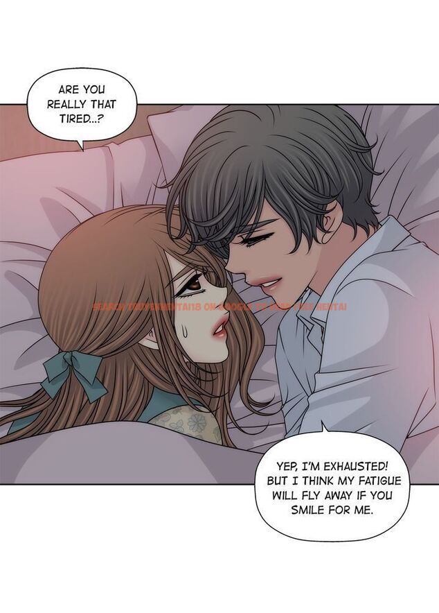 Read Hentai Image 20 334 in comic Cinderella’s Man - Chapter 104 - hentaitnt.net