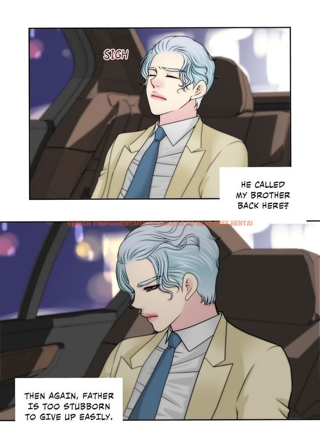 Read Hentai Image 25 335 in comic Cinderella’s Man - Chapter 104 - hentaitnt.net