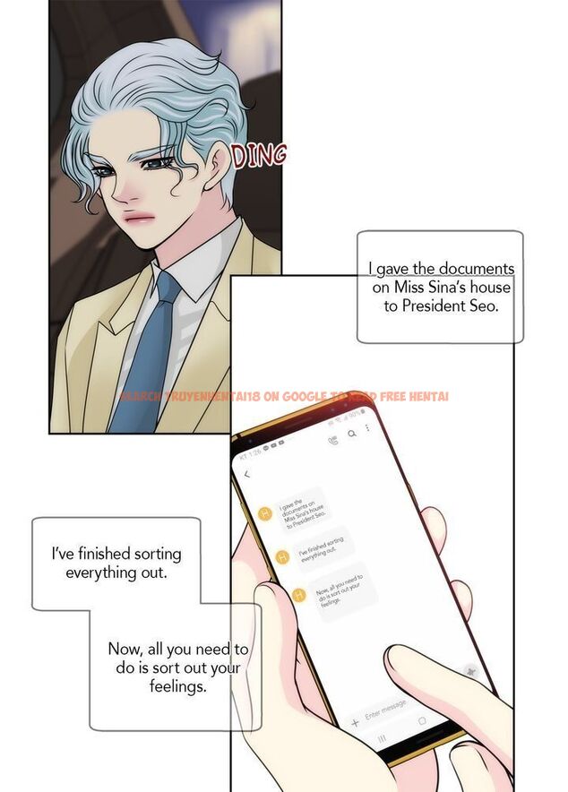 Read Hentai Image 26 335 in comic Cinderella’s Man - Chapter 104 - hentaitnt.net