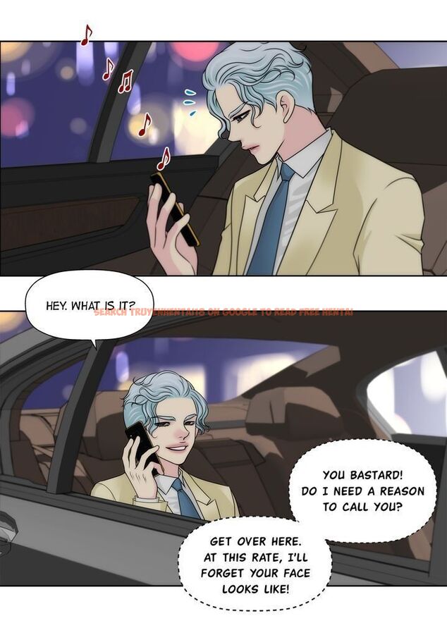 Read Hentai Image 28 335 in comic Cinderella’s Man - Chapter 104 - hentaitnt.net