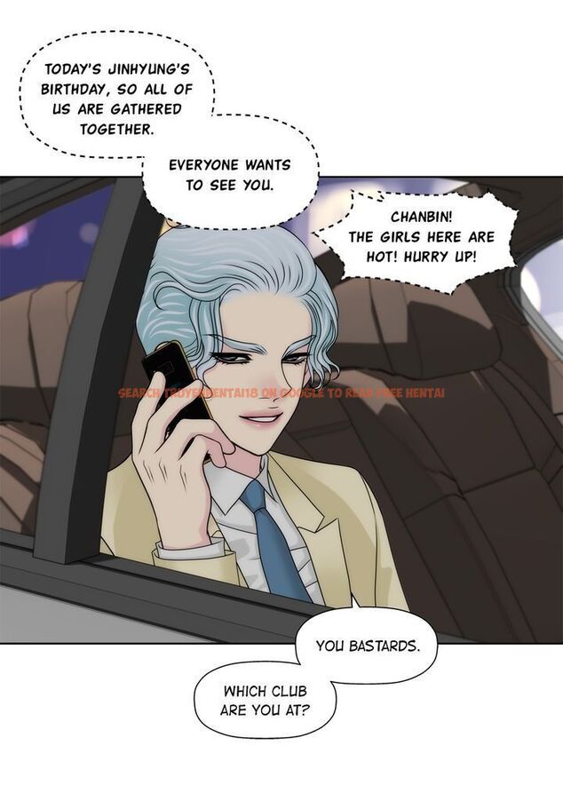 Read Hentai Image 29 335 in comic Cinderella’s Man - Chapter 104 - hentaitnt.net