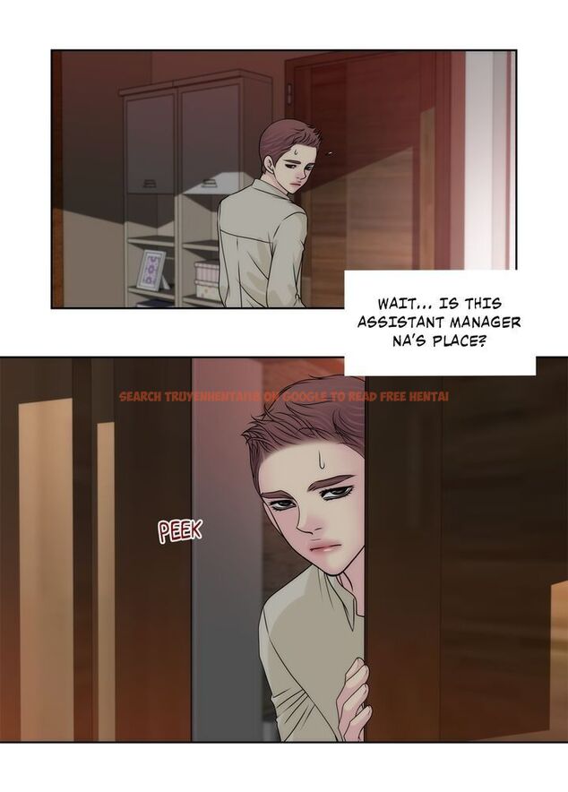 Read Hentai Image 36 335 in comic Cinderella’s Man - Chapter 104 - hentaitnt.net
