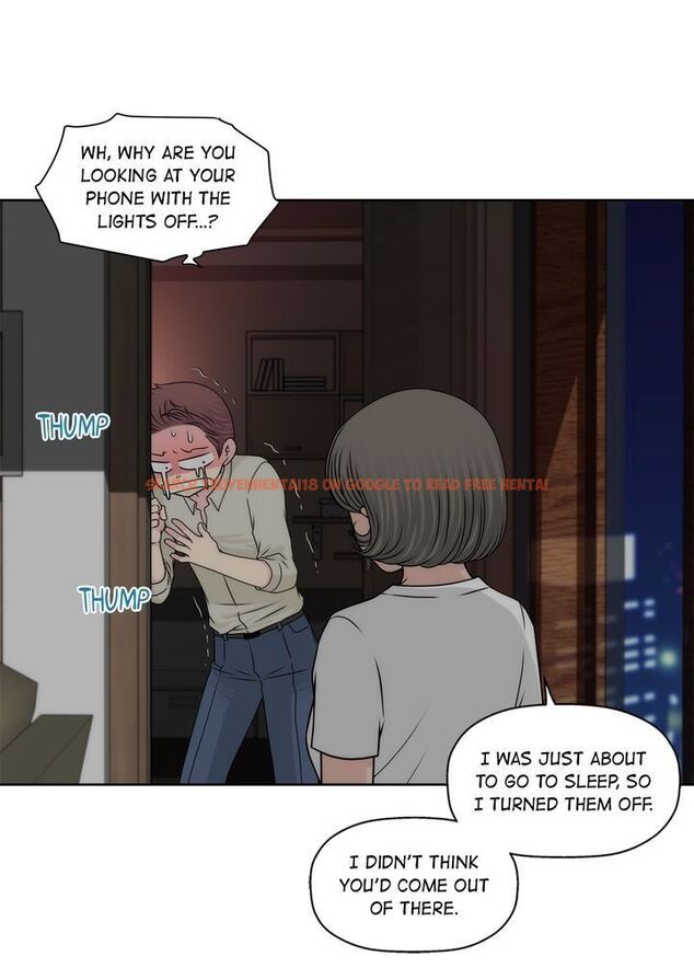 Read Hentai Image 38 335 in comic Cinderella’s Man - Chapter 104 - hentaitnt.net