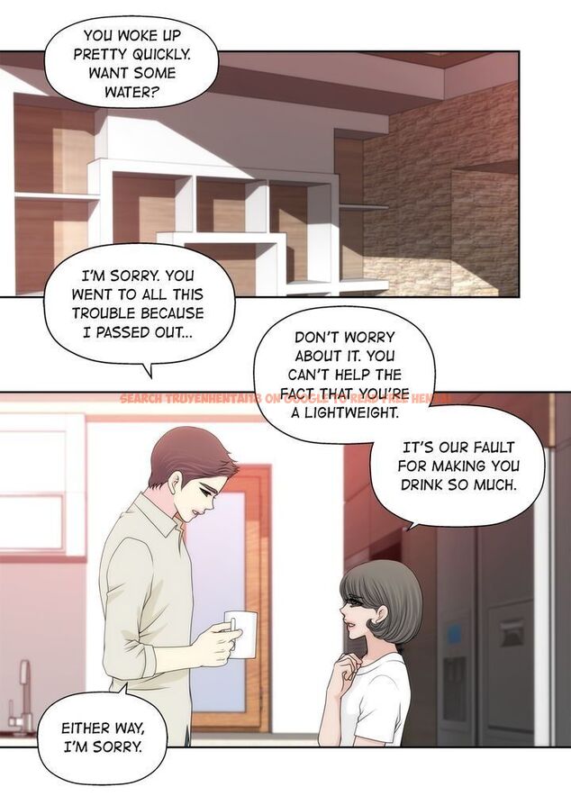 Read Hentai Image 39 335 in comic Cinderella’s Man - Chapter 104 - hentaitnt.net