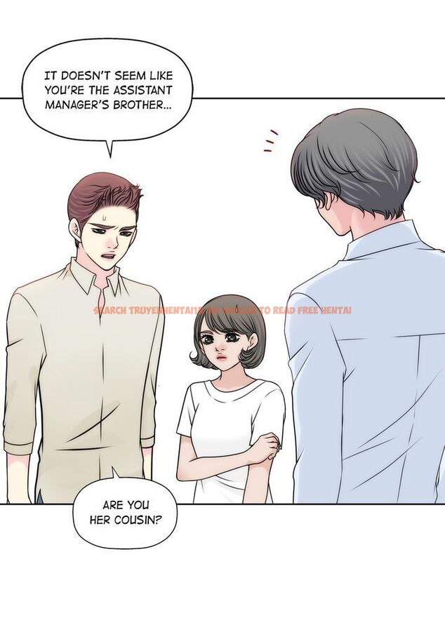 Read Hentai Image 45 335 in comic Cinderella’s Man - Chapter 104 - hentaitnt.net