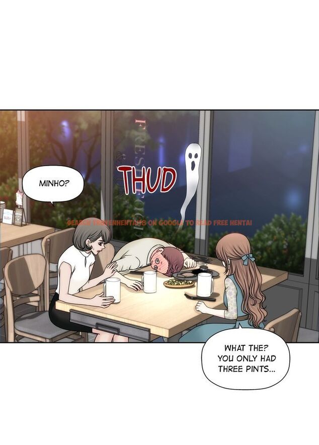 Read Hentai Image 8 329 in comic Cinderella’s Man - Chapter 104 - hentaitnt.net
