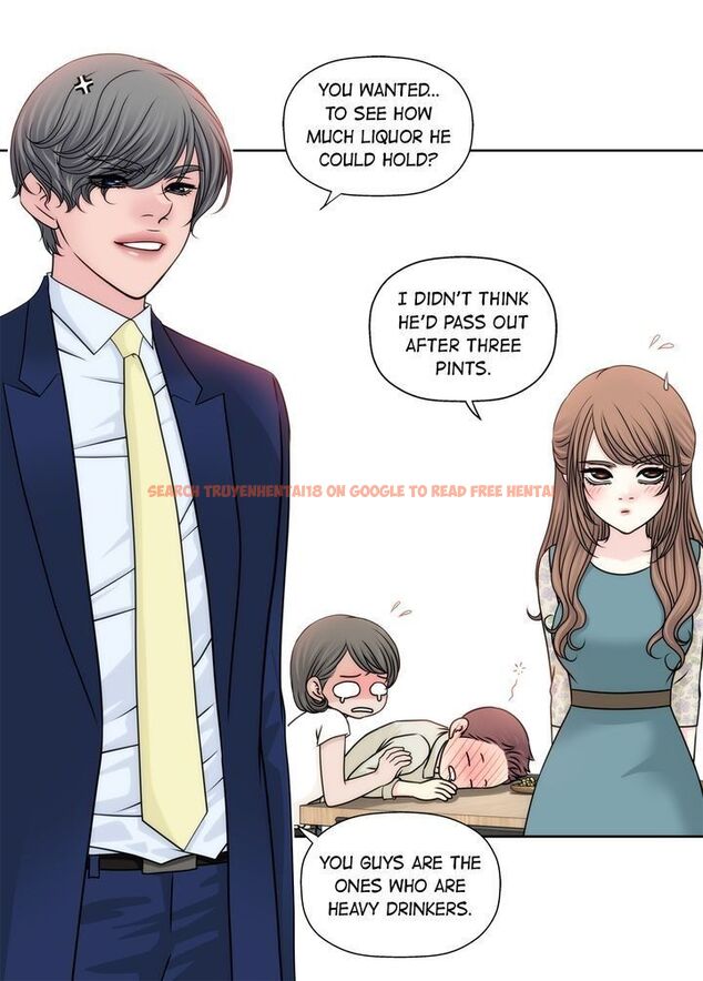 Read Hentai Image 9 329 in comic Cinderella’s Man - Chapter 104 - hentaitnt.net