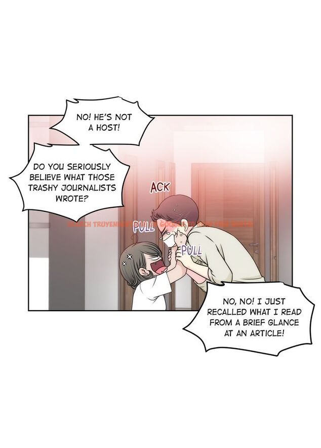 Read Hentai Image 15 040 in comic Cinderella’s Man - Chapter 105 - hentaitnt.net