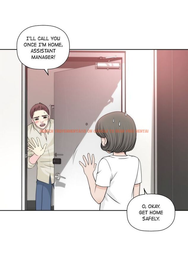 Read Hentai Image 19 040 in comic Cinderella’s Man - Chapter 105 - hentaitnt.net
