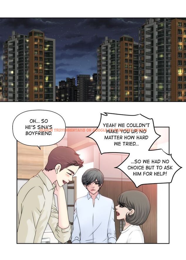 Read Hentai Image 2 040 in comic Cinderella’s Man - Chapter 105 - hentaitnt.net