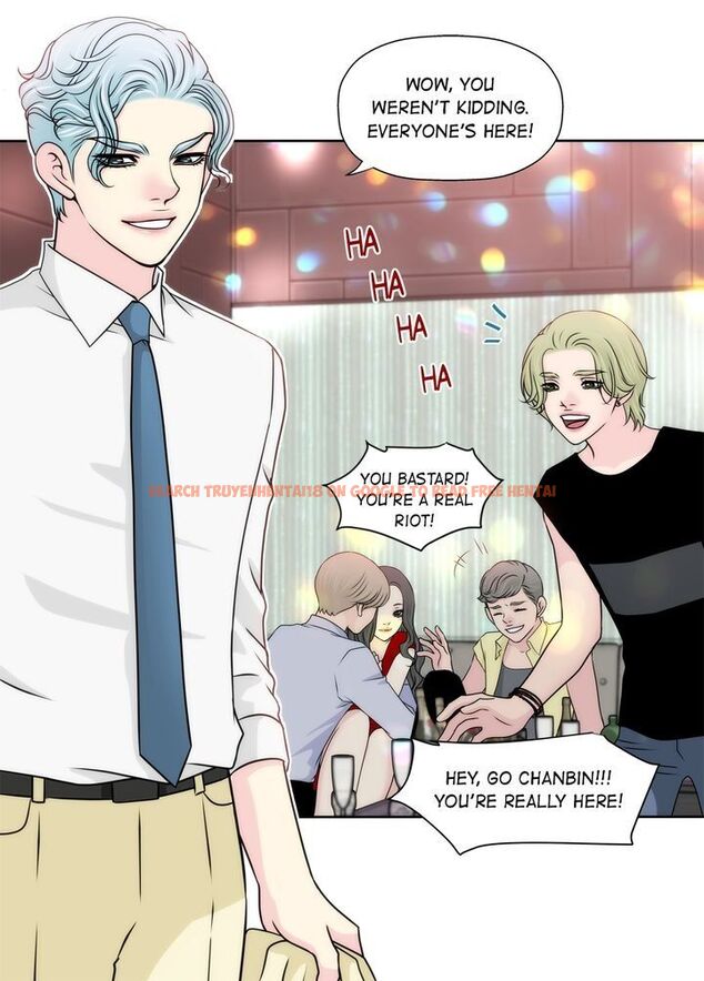 Read Hentai Image 21 040 in comic Cinderella’s Man - Chapter 105 - hentaitnt.net