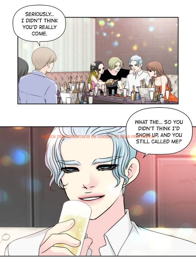 Read Hentai Image 23 046 in comic Cinderella’s Man - Chapter 105 - hentaitnt.net